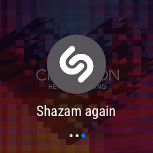 Shazam: 曲検索 Screenshot