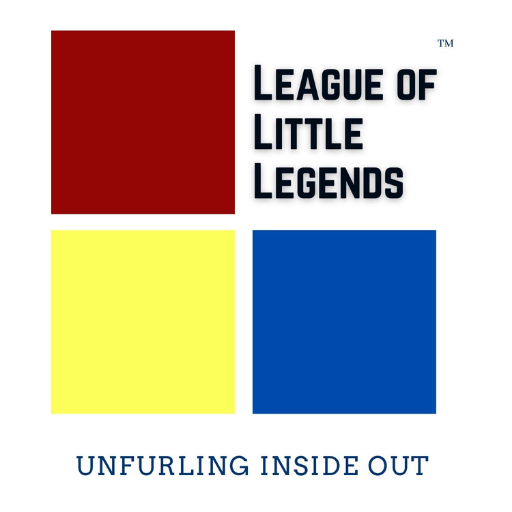 League of Little Legends