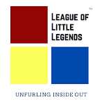 Cover Image of Download League of Little Legends  APK