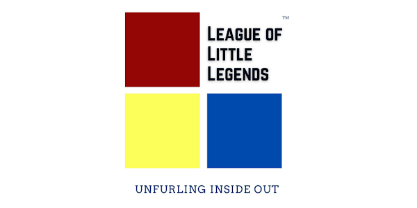 Little legends lego new arrivals