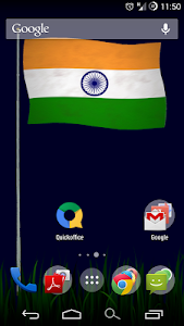 India Flag Live Wallpaper APK - Download for Android 