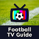 Football and TV: Matches on TV