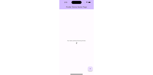 Dev Hammad Screen 3