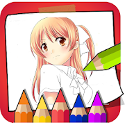 Top 39 Educational Apps Like Coloring Anime Manga And Drawing Books - Best Alternatives