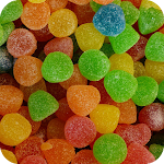 Cover Image of Download Candy Wallpaper  APK