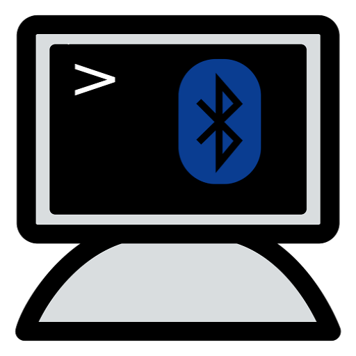 Bluetooth Terminal for your A