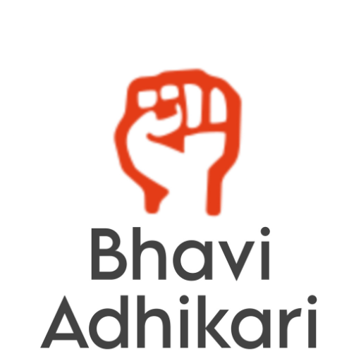 Bhavi Adhikari for  Android – Latest Version & Features app icon