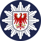 Polizei Brandenburg icon