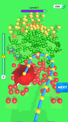 Money Farming - Screenshot 2