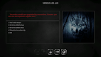 screenshot of Grim wanderings