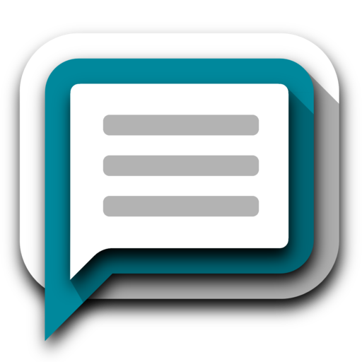 Chat.onion - Anonymous P2P IM v10 Icon