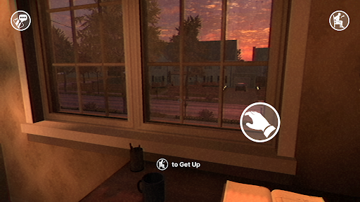 Fears to Fathom - Home Alone Screenshot 2 - AppWisp.com