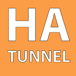 HA Tunnel Data Files 2023