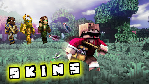 Minecraft Addon Mods