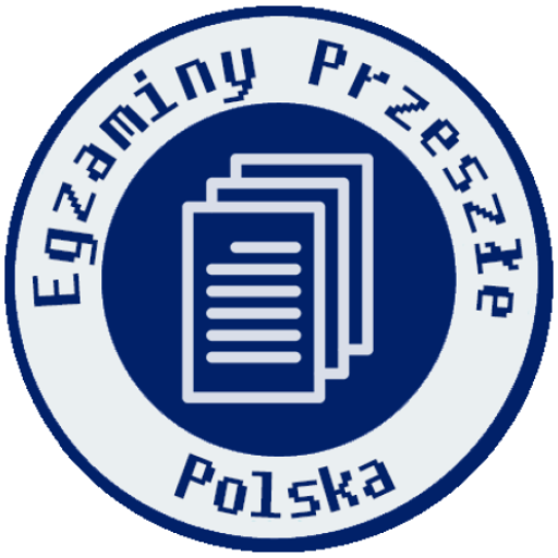 Egzaminy Przeszłe PL Laai af op Windows