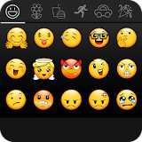 New Cute Emoji 2 icon