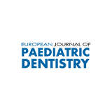 Journal Paediatric Dentistry icon