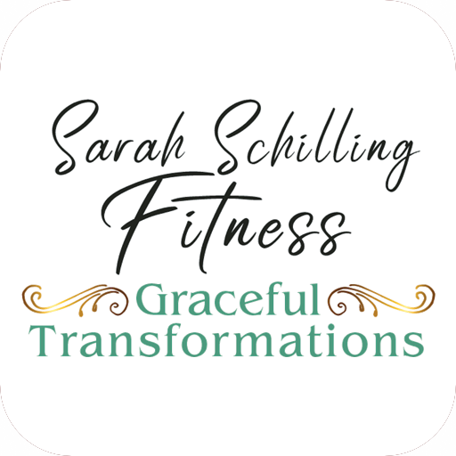 Sarah Schilling Fitness logo