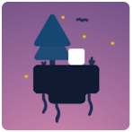 SquareOnTop: Jump