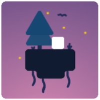 SquareOnTop: Jump