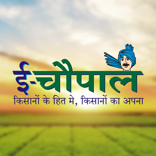 eChoupal logo
