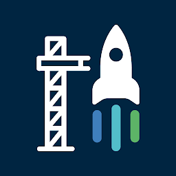 Icon image Launchpad (Counsellor App)
