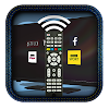 Easy Universal TV Remote icon