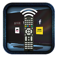 Easy Universal TV Remote APK