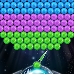 Space Bubble Explore Mod Apk