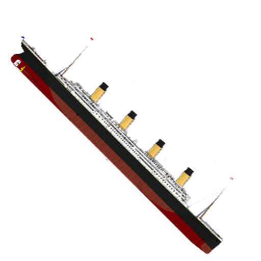 AndrTitanic logo