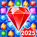 Download Jewels Legend   Jeux Sans Wifi 3.07.0 Apk for android