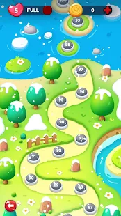 supy bar crush(圖3)-速報App