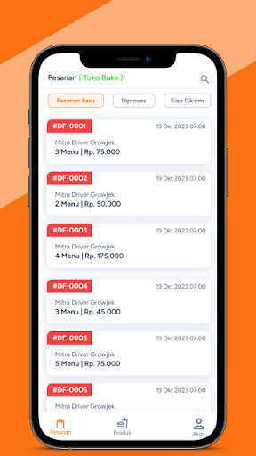 Mitra Growjek Screen 2