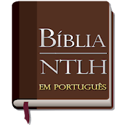 Top 35 Books & Reference Apps Like Bíblia Nova Tradução na Linguagem de Hoje - Best Alternatives