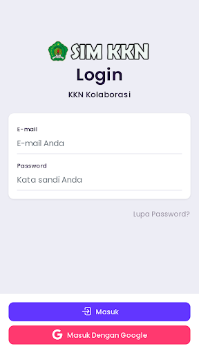 KKN UNUGHA Screen 2