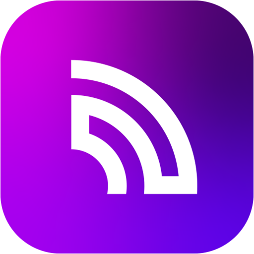 Live Music Radar logo