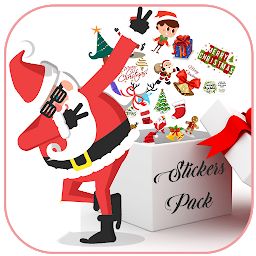 Icon image Christmas WAStickers