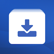 Video Downloader - Video Manager for facebook 2.6.0 Icon