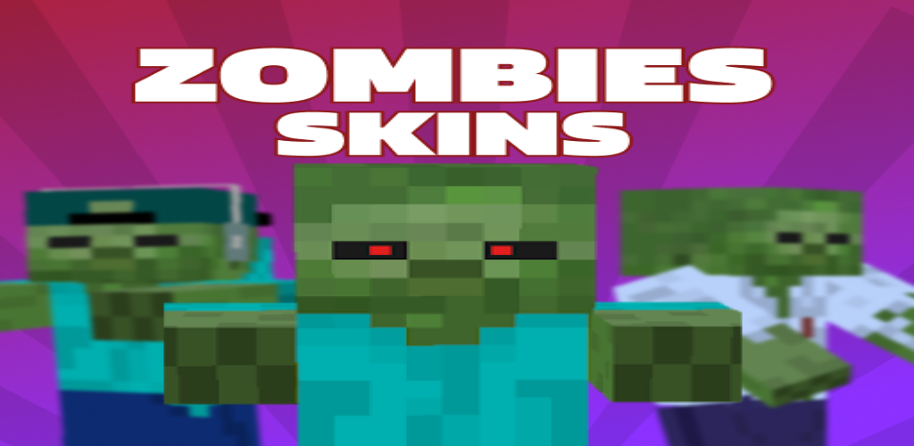 Download Zombies Skins for Minecraft Free for Android - Zombies Skins ...