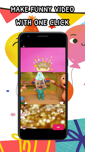 Download Add Face To Video Face Funny birthday Video Maker Free for Android  - Add Face To Video Face Funny birthday Video Maker APK Download -  