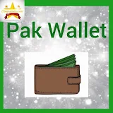 Pak Wallet icon