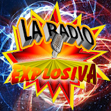 La Radio Explosiva icon