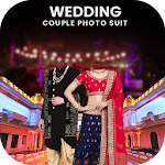 Cover Image of Download Wedding Photo Editor  APK
