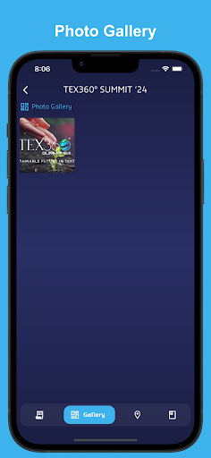 CLIENTA Screen 3