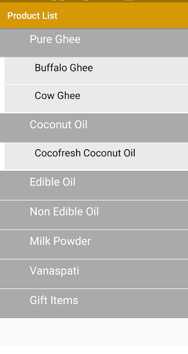 Navnidhi - Retailers