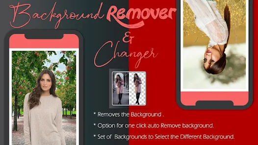 Background Remover And Changer - Apps on Google Play