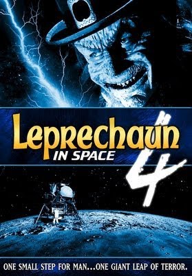 Leprechaun 4 In Space Google Play の映画