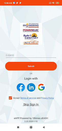 IIEW Powerelec Virtual Expo