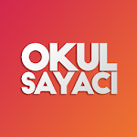 Cover Image of Download Tatil Sayacı - Okul Sayacı  APK