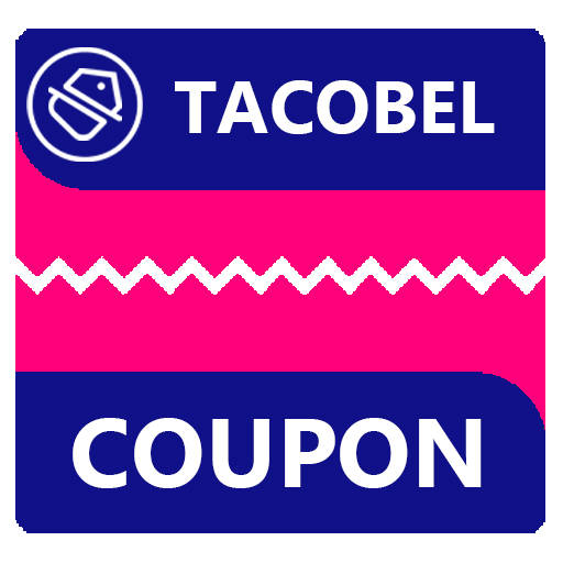 Taco Bell Coupon codes